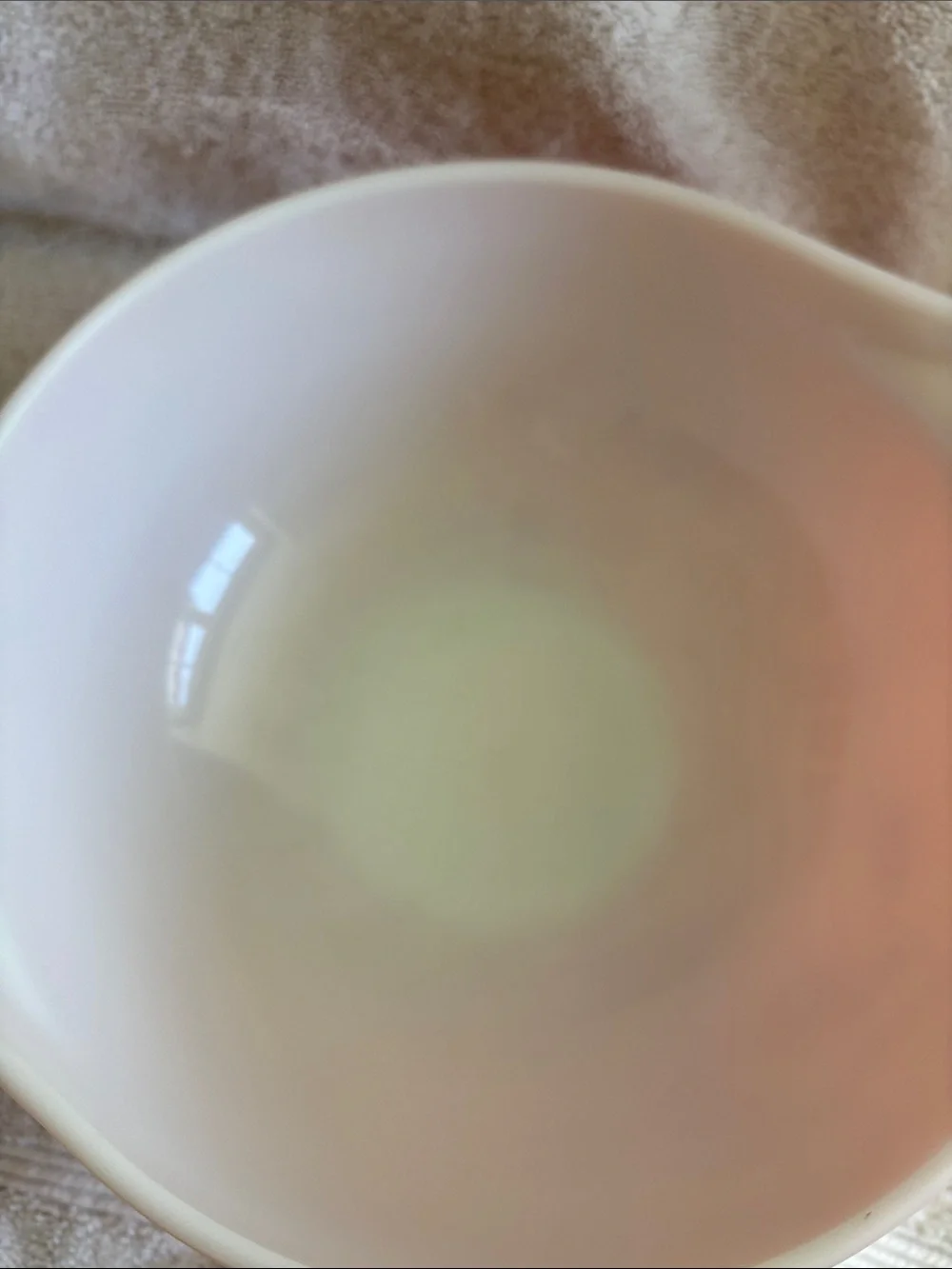 Vintage Pyrex autumn harvest Cinderella bowl 443 2.5liter